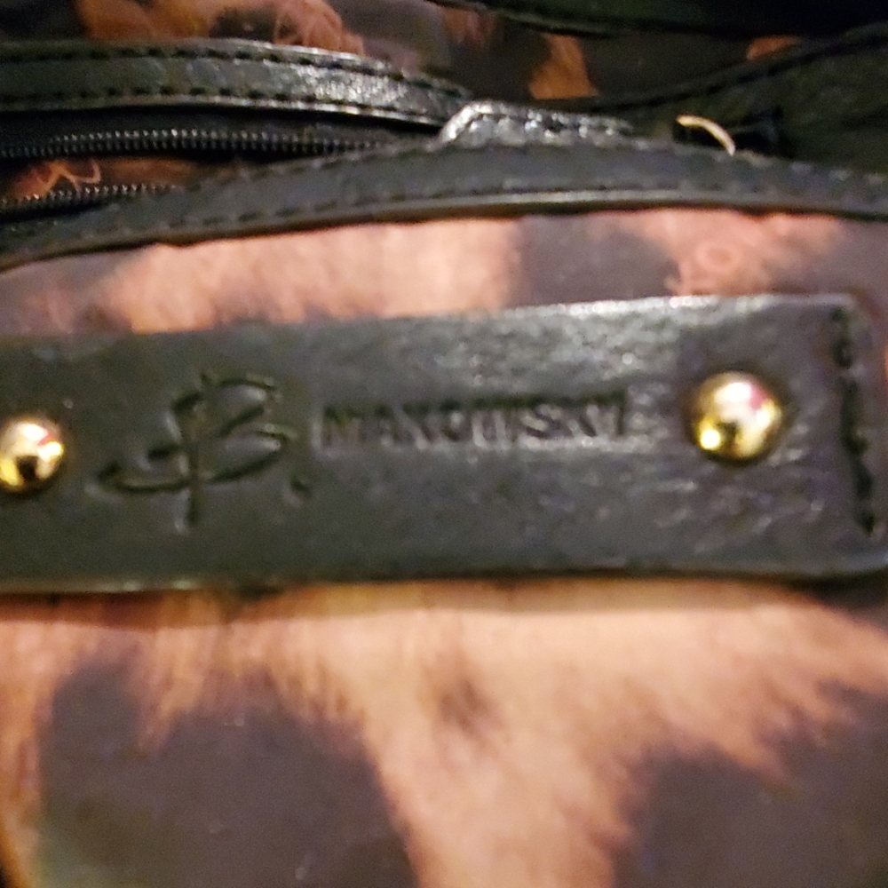 Handbag